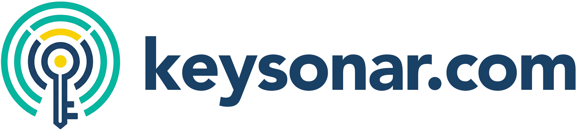 Keysonar